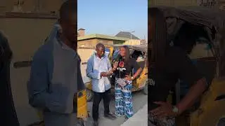 Risk your life or leave Nigeria 🤔🤔 #publicintrest #comedyfilms #funny #publicinterview #fypシ #fyp