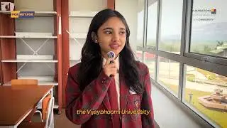 First-Time at FNF 2025 | Student Experience from the Semifinals