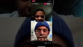 Jay Critch talks FIGHT & his gf CHEATING on theccshow!!