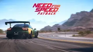 Need for Speed Payback:  Добро пожаловать в Фортуна-Вэлли