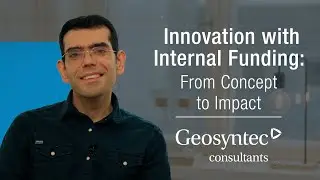 Innovation with Internal Funding: From Concept to Impact | MJ Seyedan