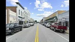 Come And See Franklin, VA