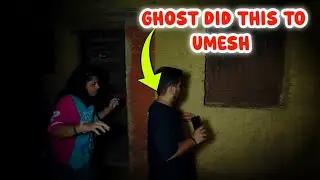 Ghost did this to Umesh | Hungry birds horror | Hungry birds inside | Reform Rockstar