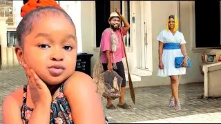 Most Watched Ebube Obio Movie Right Now | Latest Nigerian Movie 2025