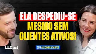 De Salário Mínimo a 3.000€/mês no Digital — sem Clientes no Momento da Demissão