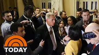 Government shutdown looms amid a battle over spending