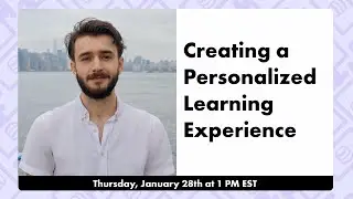 How to Create a Personalized Learning Experience with Articulate Storyline