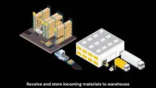 EK Intelligent Storage System