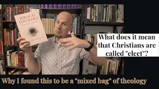 Biblical Theology by Ben Witherington: A Book Review