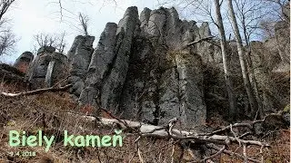 Bludárium - Vtáčnik (Biely kameň)