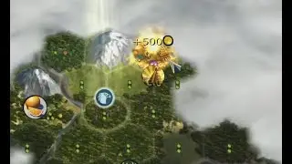 Civilization 5 Brave New World | Командная игра. Улететь как можно быстрее. Часть 1