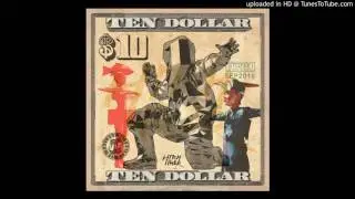 [HD] HITCHHIKER _ $10 (Audio)