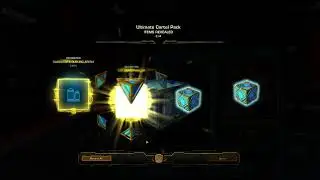 swtor Hypercrate opening part 3!