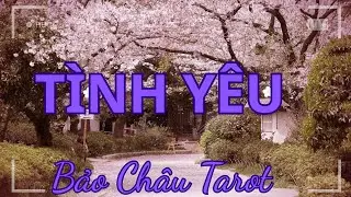 THÔNG ĐIỆP TÌNH YÊU
