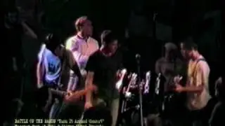 924 Gilman Street - Battle of the Bands - Part O - Sewer Trout