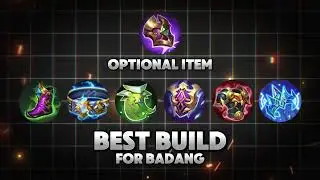 BADANG TANK QUICK TUTORIAL
