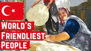 Turkish Hospitality Blew Me Away | Ramadan in Turkey
