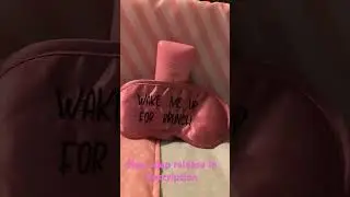 This is the new crumble dove collab new soap release  