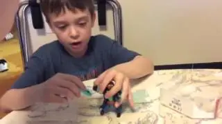 P man's toy review episode 4