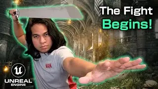 🔴LIVE - Creating a Combat System from Scratch: Combat Manager