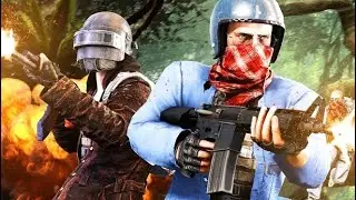 Pubg rated arena 17 kills