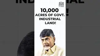 Jaggayyapeta as an Industrial Hub of Andhra & its Integration with Amaravati&rsquo;s Masterplan