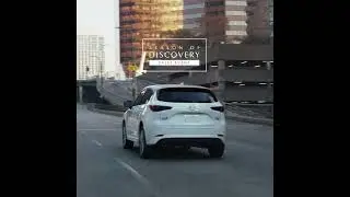 Culver City Mazda - Season of Discovery CUVs