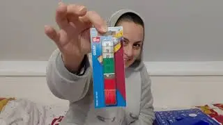 Advent Calendar &ndash; Box #5: Measuring Tape