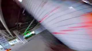 FPV SPEEDVIEW &bull;THIRD FLOOR RACING&bull;
