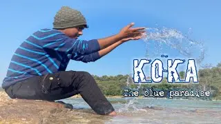 Koka Picnic spot💙West karbi anglong|| Panimur waterfall Assam || Abhay giri #vlog5 #assam