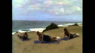 Iso workout ABS - Navy