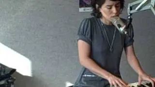 Leslie Mendelson- Easy Love (acoustic)