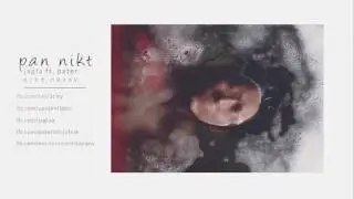 Jagła ft. Pater - Pan Nikt (prod. N&empty;CNY)