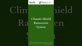 Climate-Shield® vs. Furring Strips: Comparing Rainscreen Wood Siding Installation Systems (Part 2)