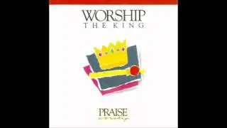 Randy Rothwell- Holy Is Your Name (Medley) (Hosanna! Music)