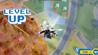 LEVEL UP CHAMPIONSHIP 2026 | GROUP QUALIFIERS &ndash; DAY 1 &bull; GAME 4