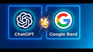 🔥Huge distinguish between ChatGPT and Google Bard AI 🔥#chatgpt #bard