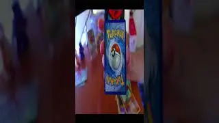 WE PULLED A MEGA! Opening XY Evolutions Booster LIVE Reaction! Pokemon #shorts | MajorLeeShorts