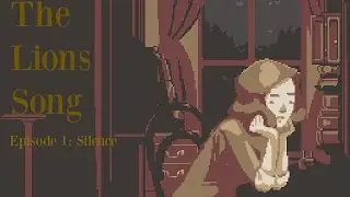 The Lions Song | Episode 1: Silence