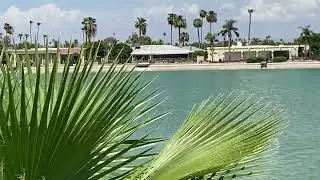 Viewpoint Lake update