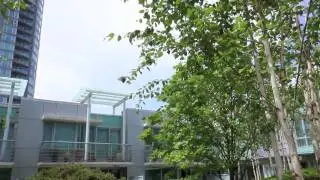 Cascina - 590 Nicola Street, Vancouver - Amenities Tour