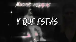 Micky Uribe- “Noches heladas”- LYRIC