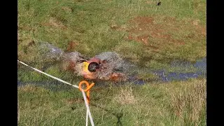 Cross Country Fun with the Feilding Moas
