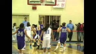 Wind River at #4 Wyoming Indian - Girls Basketball 12/29/11