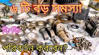 China CD Engine || 5 Problems With The CD Engine