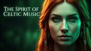 When the Land Speaks Softly | Celtic & Gaelic Instrumentals for Focus and Calm