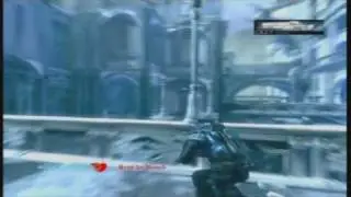 IceMoDeee :: Gears of War 2 : Blindfires