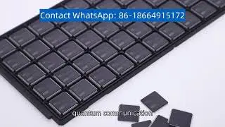 Superconducting chip