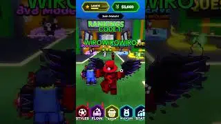 New Codes in Blue Lock Rivals Roblox (Update)