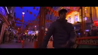 Poundz - Super Vision [Music Video]